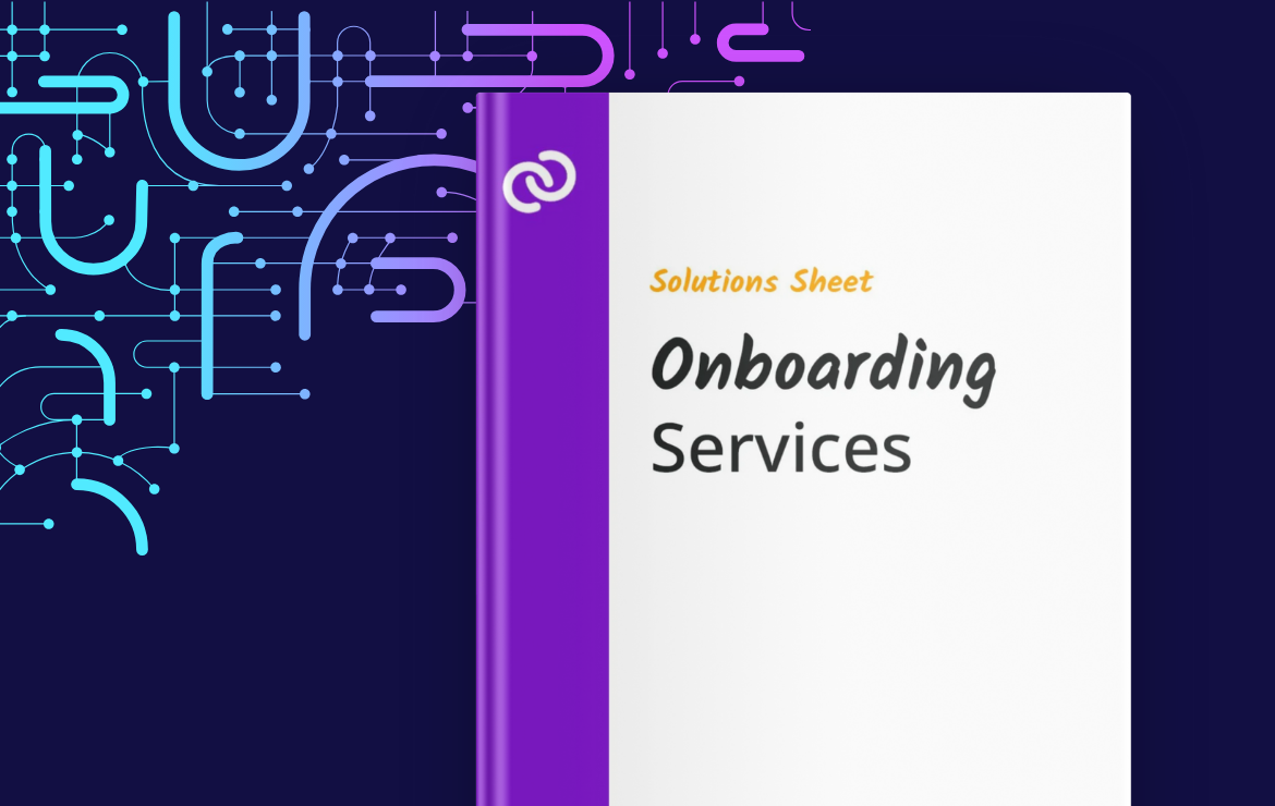 Onboarding Services