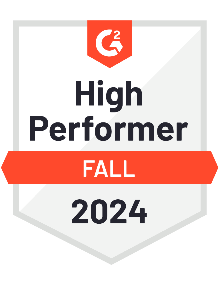 AI Agents, High Performer, G2