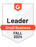 AI Sales Assistant Leader G2 Badge