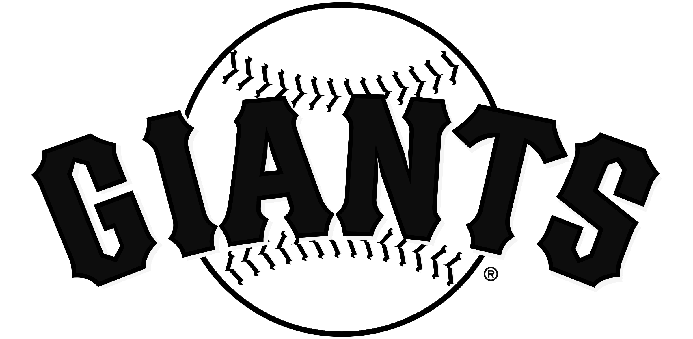 San Francisco Giants Logo